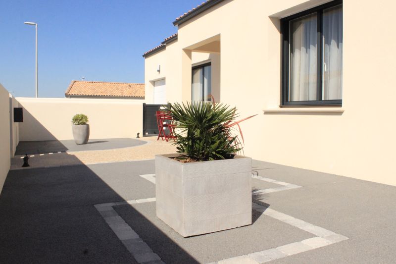 maçon autour de Luçon