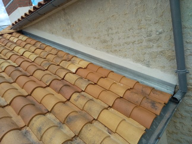 maçon autour de Luçon