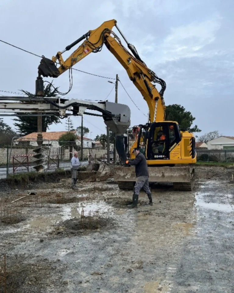 construction college marans